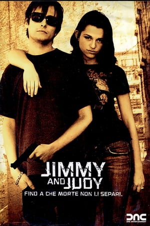 Jimmy and Judy poszter