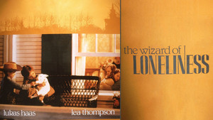 The Wizard of Loneliness háttérkép