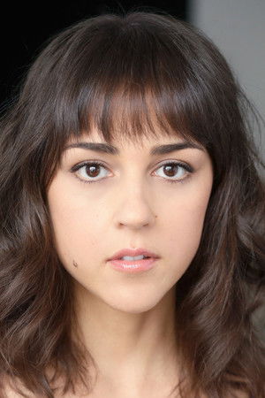 Cyrina Fiallo profil kép