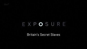 ITV Exposure 2. évad Ep.6 6. epizód