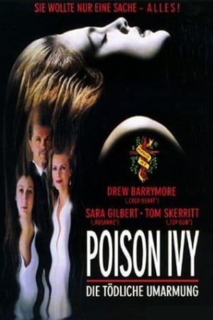 Poison Ivy - Szex, hazugság, bosszú poszter