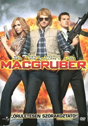 MacGruber