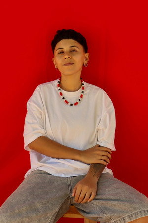Osani profil kép
