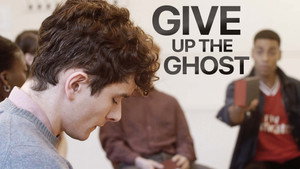 Give Up the Ghost háttérkép