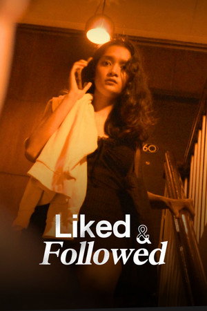 Liked & Followed poszter