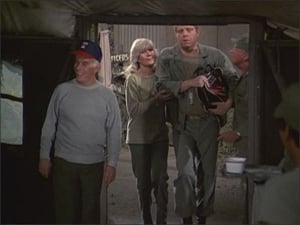 M*A*S*H 10. évad Ep.19 19. epizód