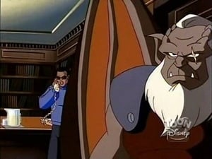 Gargoyles 3. évad Ep.6 6. epizód