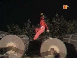 Takeshi's Castle Season 4 Ep.17 17. epizód