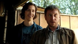 Ивановы-Ивановы Season 1 Ep.5 5. epizód