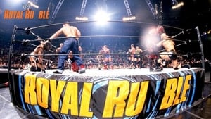 WWE Royal Rumble 2003 háttérkép