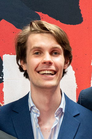 Leonard Göpfert profil kép