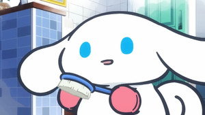 I.CINNAMOROLL Animation 1. évad Ep.83 83. epizód