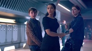 Lost in Space - Elveszve az űrben 2. évad Ep.10 Kilencvenhét