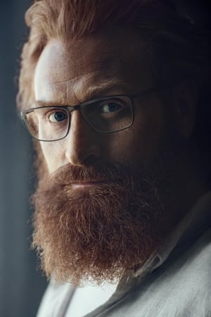 Kristofer Hivju profil kép