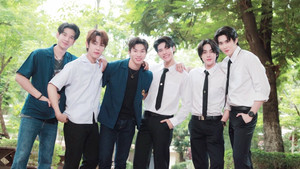 หมอน่ารักคนนี้เป็นของผม kép