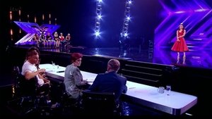 The X Factor Season 10 Ep.10 10. epizód
