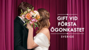 Gift vid första ögonkastet kép