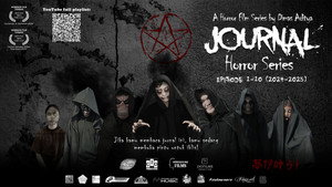 Journal Horror Series kép