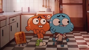  Gumball csodálatos világa 3. évad Ep.6 6. epizód