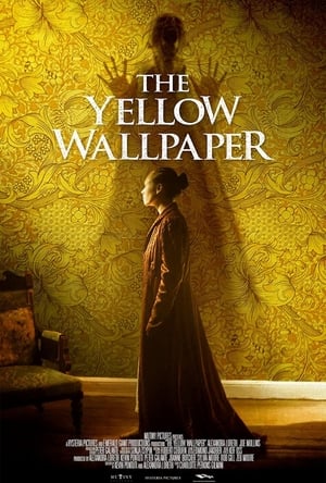 The Yellow Wallpaper poszter