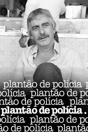 Plantão de Polícia