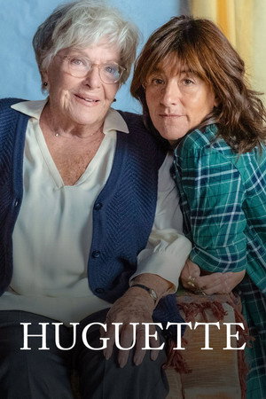 Huguette poszter