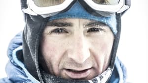 Ueli Steck – Auf schmalem Grat háttérkép