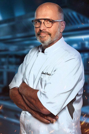 Zdeněk Pohlreich profil kép