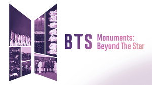 BTS Monuments: Beyond The Star kép