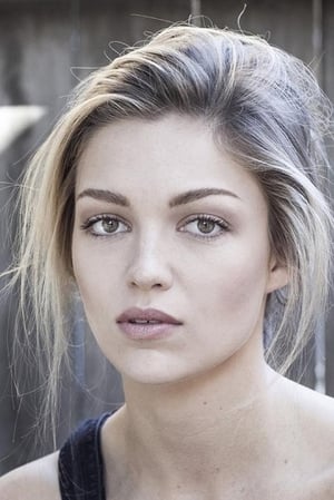 Lili Simmons profil kép