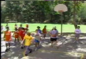 Salute Your Shorts Season 1 Ep.6 6. epizód