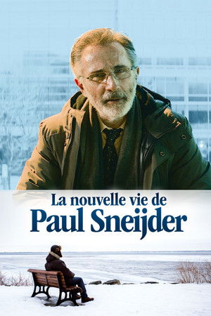 Paul Sneijder új élete poszter