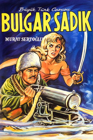 Bulgar Sadık