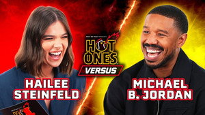 Hot Ones Versus 2. évad Ep.10 10. epizód
