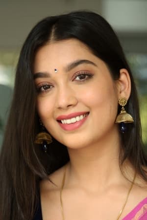 Digangana Suryavanshi profil kép