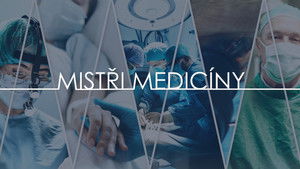 Mistři medicíny kép
