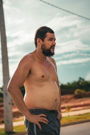 Obeso Mórbido poszter
