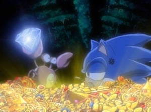 Sonic X 1. évad Ep.16 16. epizód