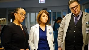 Chicago Med 5. évad Ep.17 17. epizód