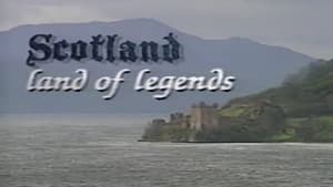 Video Visits: Scotland - Land of Legends háttérkép