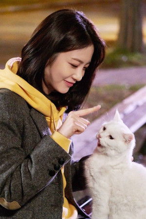 어서와 poszter