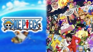 One Piece kép