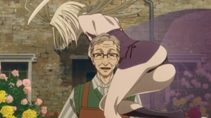 The Ancient Magus' Bride 1. évad Ep.9 9. epizód