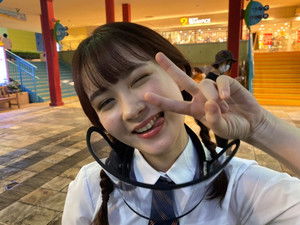 荒ぶる季節の乙女どもよ｡ 1. évad Ep.6 6. epizód