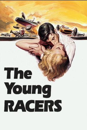 The Young Racers poszter