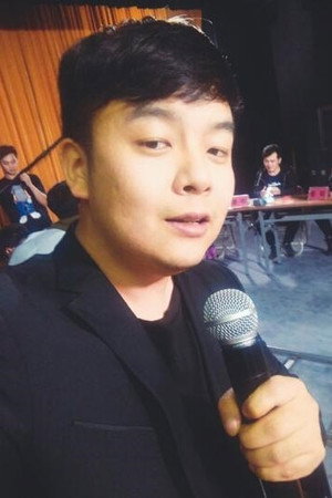 He Jie