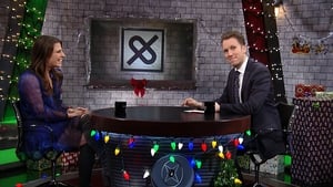 The Opposition with Jordan Klepper Season 1 Ep.40 40. epizód