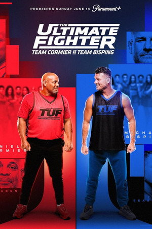 The Ultimate Fighter