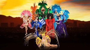 RuPaul's Drag Race Live Untucked kép