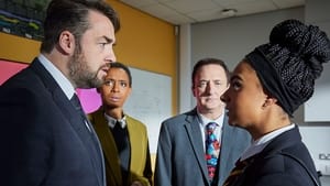 Waterloo Road 14. évad Ep.6 6. epizód